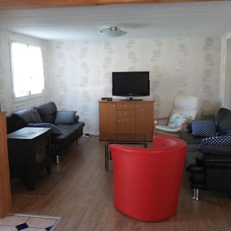 Prémanon Appartement Daria מראה חיצוני תמונה