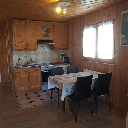 Prémanon Appartement Daria מראה חיצוני תמונה