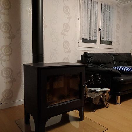 Prémanon Appartement Daria מראה חיצוני תמונה